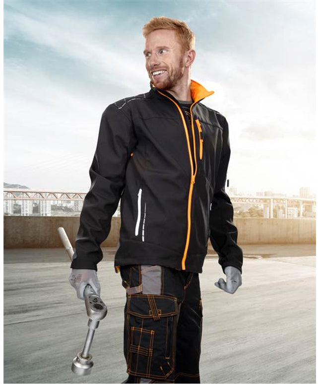 Jacheta softshell Ardon VISION