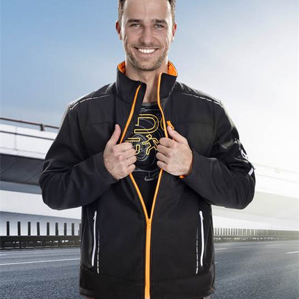 Jacheta softshell Ardon VISION