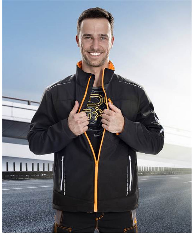 Jacheta softshell Ardon VISION