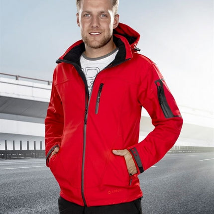 Jacheta softshell Ardon SPIRIT WR 10000mm