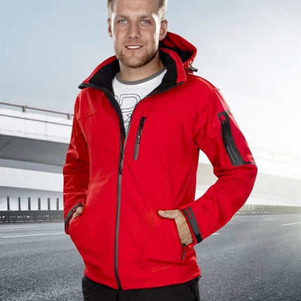 Jacheta softshell Ardon SPIRIT WR 10000mm