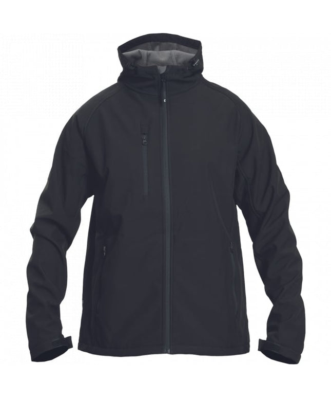 Jacheta reflectorizanta Cerva GORDON HV, 100% poliester, 135 gr/mp