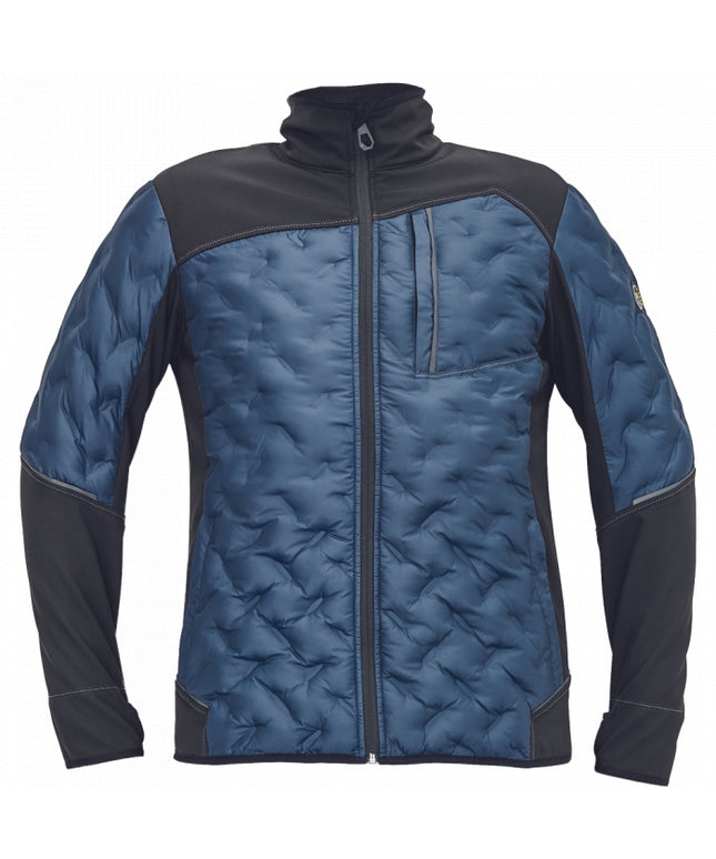 Jacheta softshell Cerva NEURUM, 100% poliester, 280 gr/mp