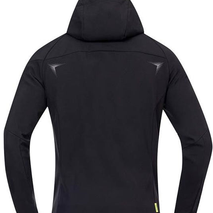 Jacheta de lucru softshell Ardon CREATRON, 93% poliester, 7% elastan, 300 gr/mp