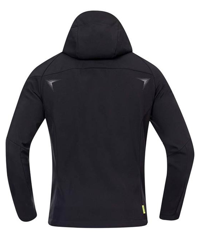 Jacheta de lucru softshell Ardon CREATRON, 93% poliester, 7% elastan, 300 gr/mp