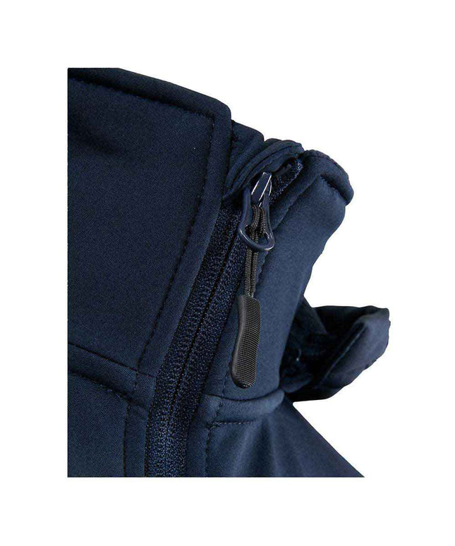 Jacheta softshell cu gluga Renania ATLETICO, softshell