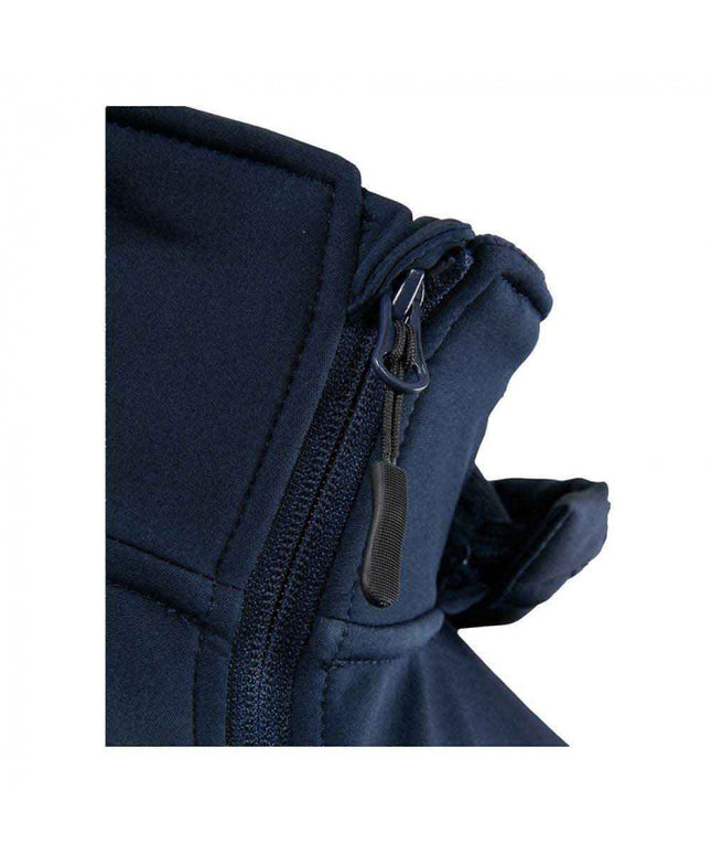Jacheta softshell cu gluga Renania ATLETICO, softshell