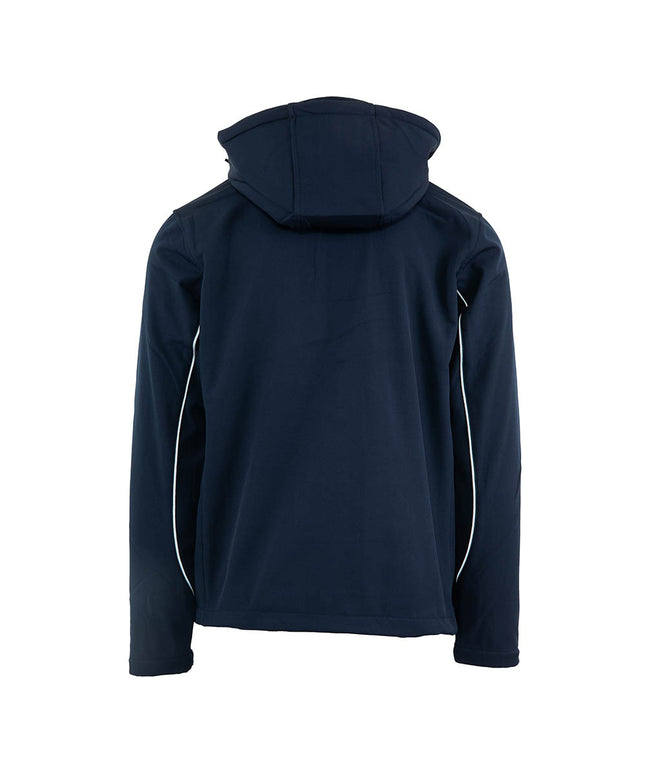 Jacheta softshell cu gluga Renania ATLETICO, softshell