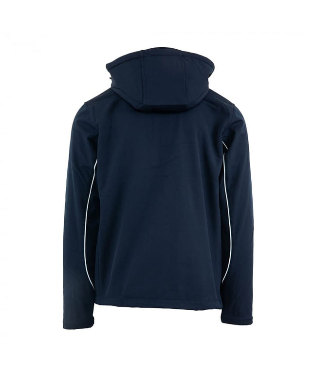 Jacheta softshell cu gluga Renania ATLETICO, softshell