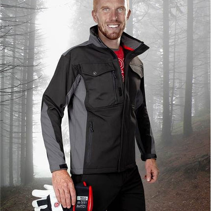 Jacheta softshell Ardon DALE WR 5000mm