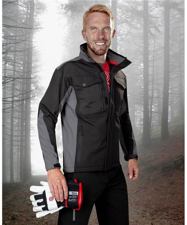 Jacheta softshell Ardon DALE WR 5000mm