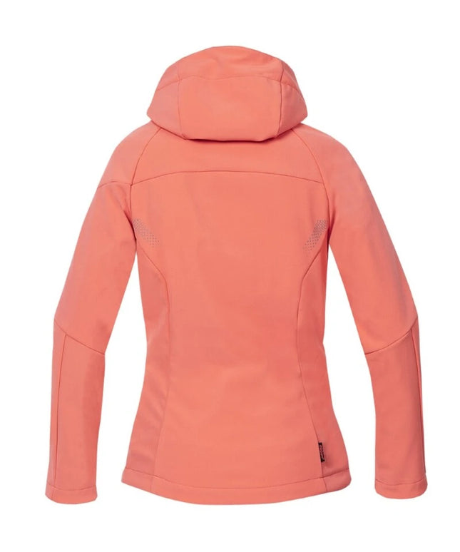 Jacheta softshell dama Ardon CITYCONIC, 93% poliester, 7% elastan, 300 gr/mp