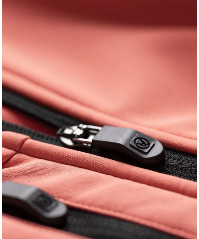 Jacheta softshell dama Ardon CITYCONIC, 93% poliester, 7% elastan, 300 gr/mp