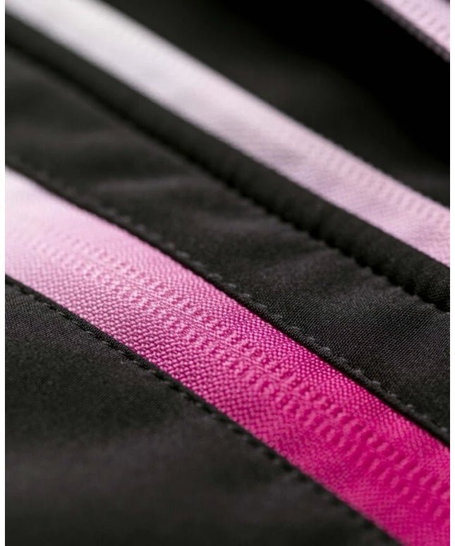 Jacheta softshell dama Ardon CREATRON, 93% poliester, 7% elastan, 300 gr/mp