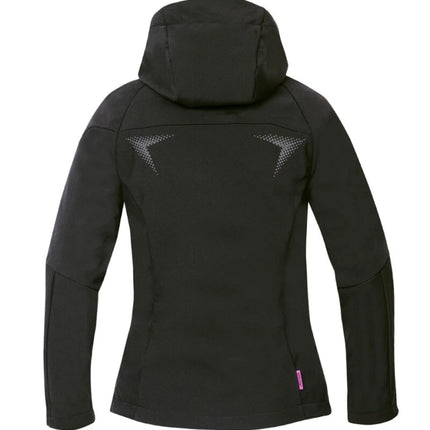 Jacheta softshell dama Ardon CREATRON, 93% poliester, 7% elastan, 300 gr/mp