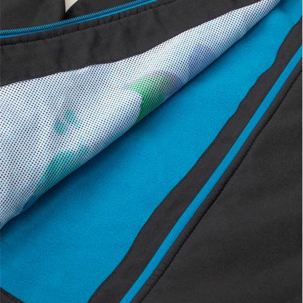 Jacheta softshell dama Ardon FLORET, 100% poliester, 290 gr/mp