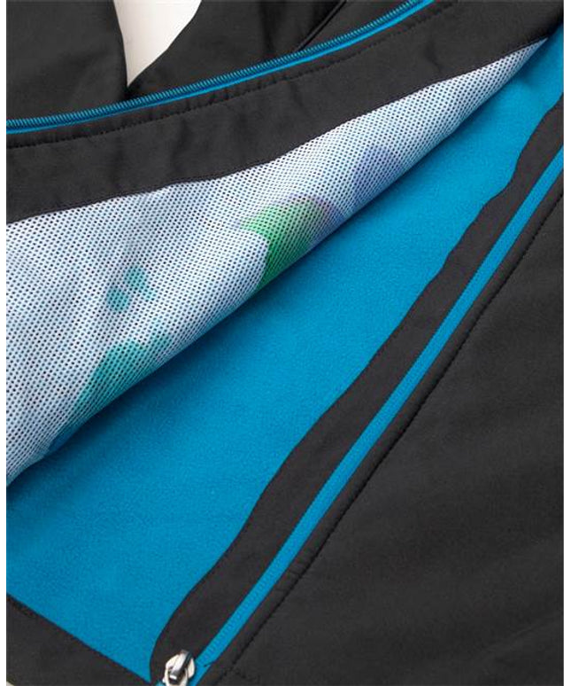 Jacheta softshell dama Ardon FLORET, 100% poliester, 290 gr/mp