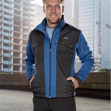 Jacheta Softshell JETT Ardon