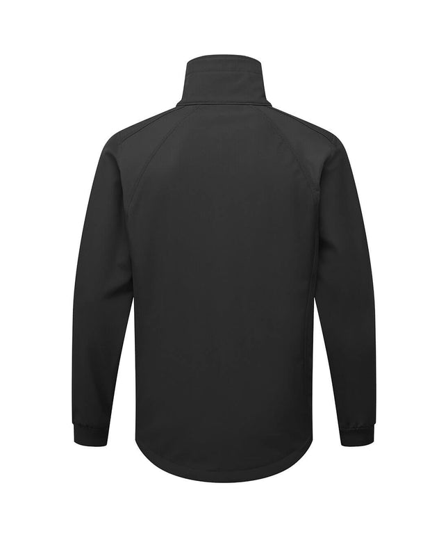 Jacheta de lucru Portwest ECO SOFTSHELL CD870, 100% poliester, 280 gr/mp