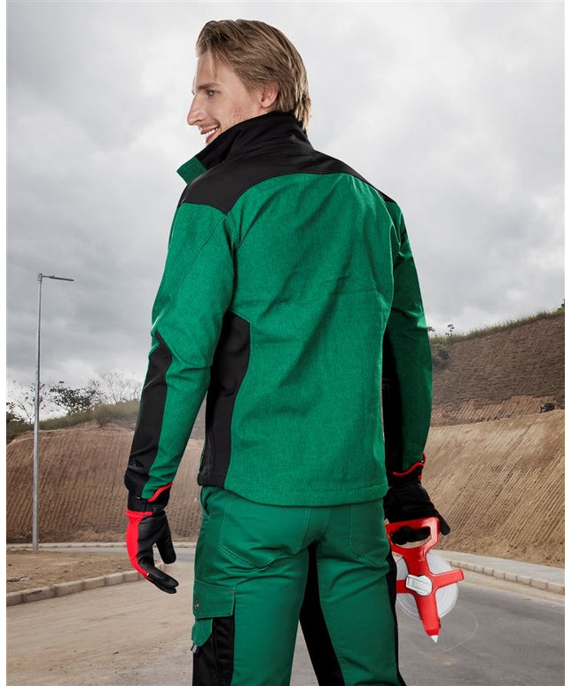 Jacheta softshell Ardon PRE100 5000mm