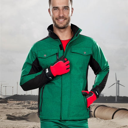 Jacheta softshell Ardon PRE100 5000mm