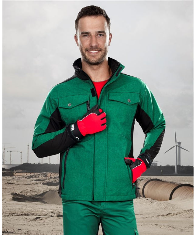 Jacheta softshell Ardon PRE100 5000mm