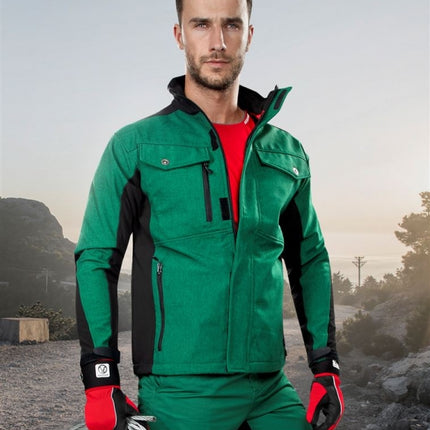 Jacheta softshell Ardon PRE100 5000mm