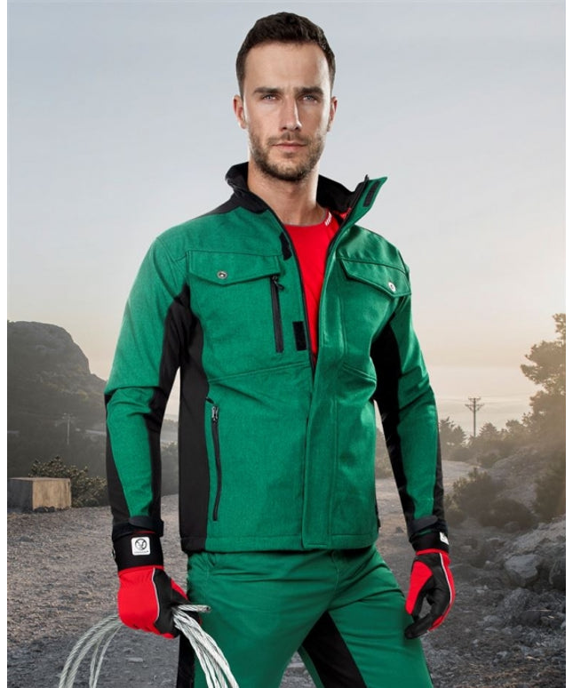 Jacheta softshell Ardon PRE100 5000mm