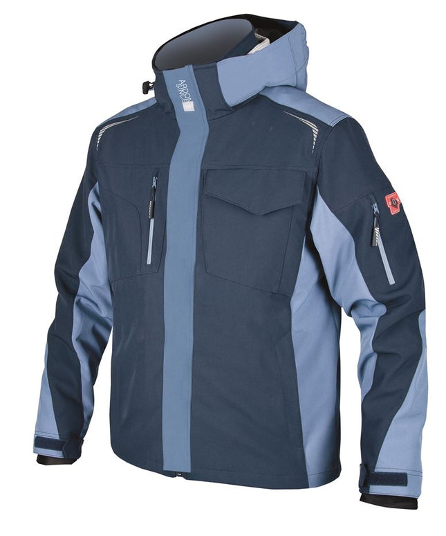 Jacheta softshell Ardon R8ED WR 10000mm