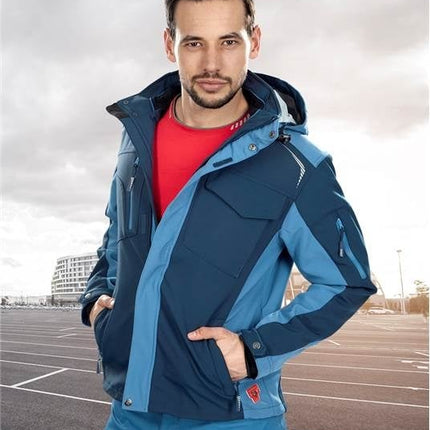 Jacheta softshell Ardon R8ED WR 10000mm