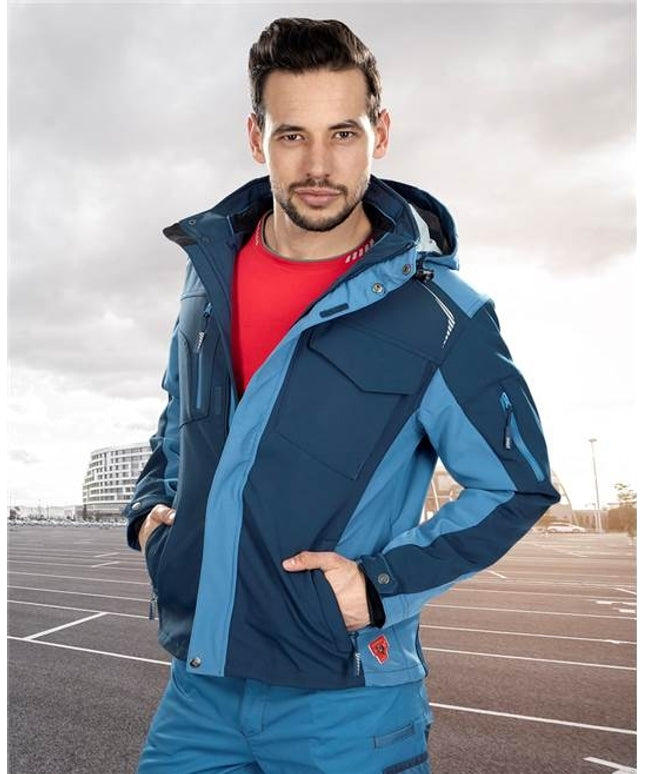 Jacheta softshell Ardon R8ED WR 10000mm