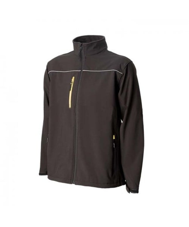 Jacheta softshell Renania SOFT ATLETICO, softshell