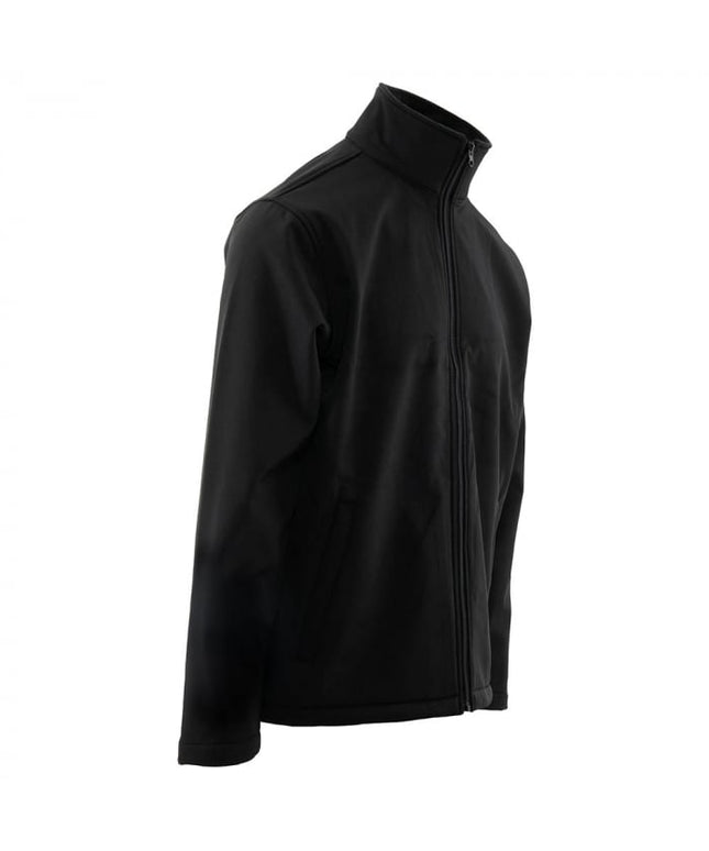 Jacheta softshell Renania SOFT, softshell