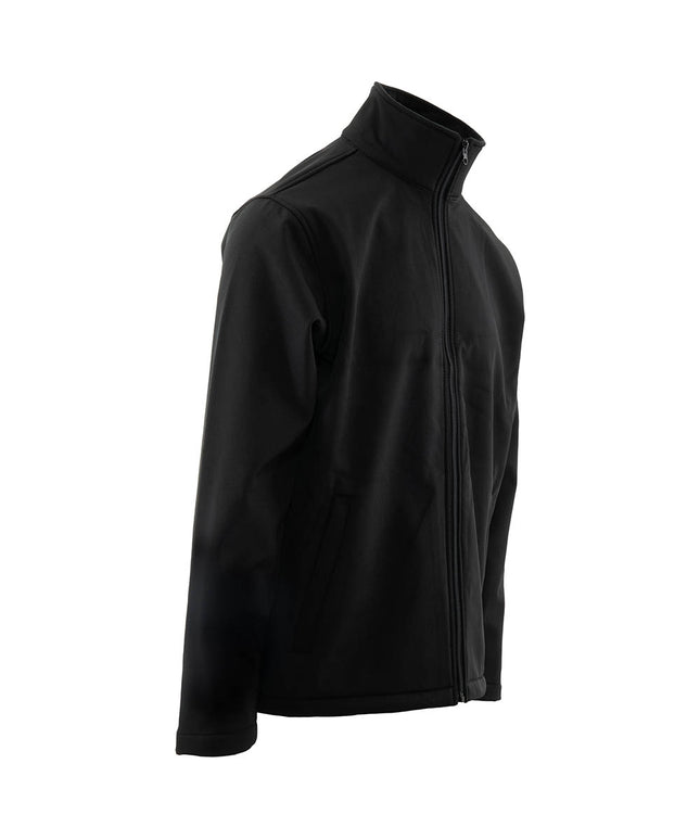 Jacheta softshell Renania SOFT, softshell
