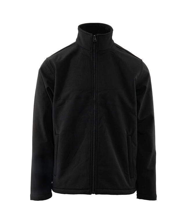 Jacheta softshell Renania SOFT, softshell