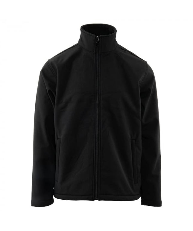Jacheta softshell Renania SOFT, softshell