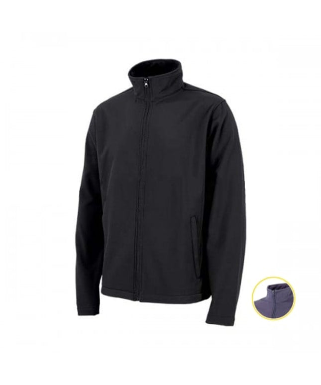Jacheta softshell Renania SOFT, softshell