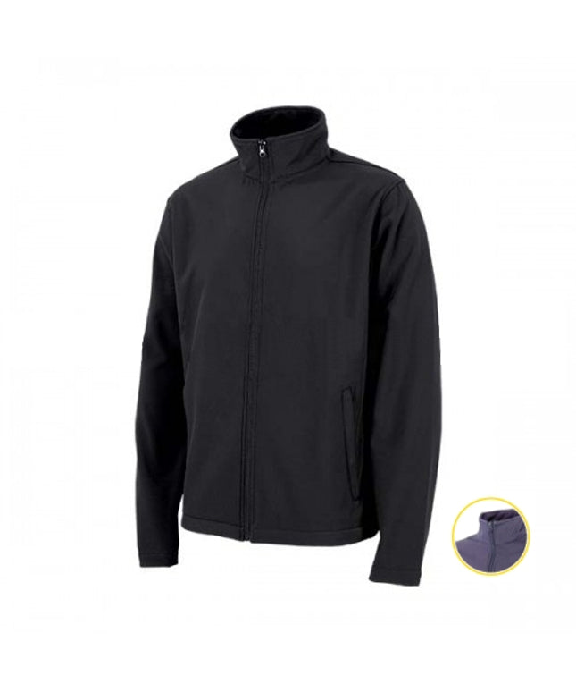 Jacheta softshell Renania SOFT, softshell