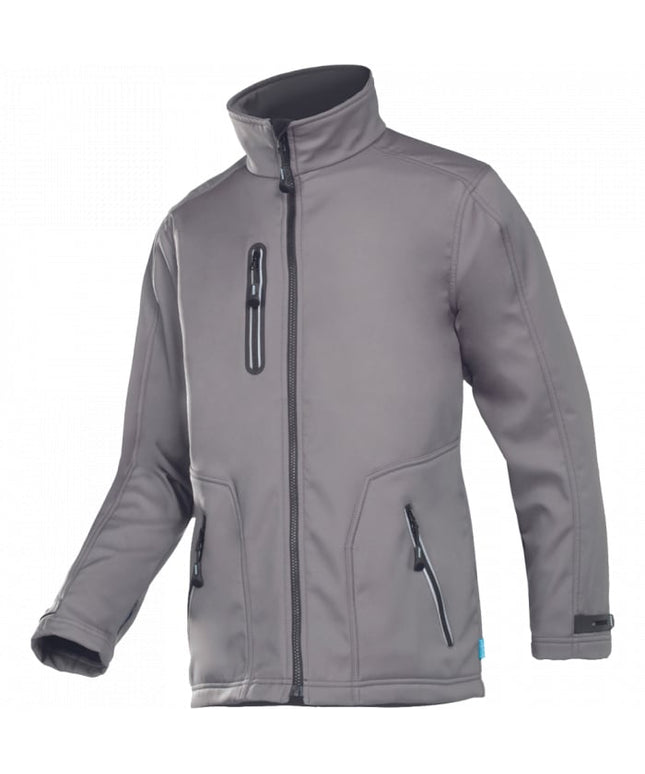 Jacheta reflectorizanta Cerva GORDON HV, 100% poliester, 135 gr/mp