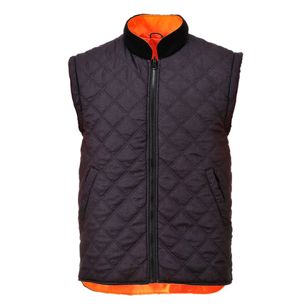 Jacheta reflectorizanta Portwest TRAFFIC 7IN1 RIS RT27, 100% poliester, 190 gr/mp