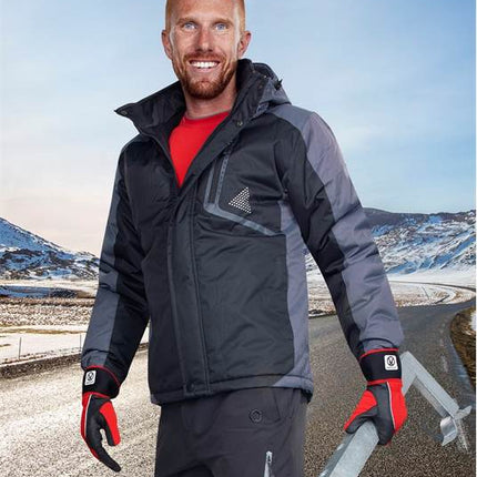 Jacheta vatuita de iarna Ardon YORK