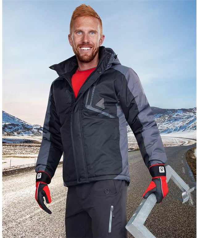 Jacheta vatuita de iarna Ardon YORK