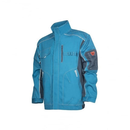 Jacheta de lucru Ardon VISION, tercot 60/40, 260 gr/mp