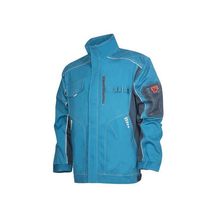 Jacheta de lucru Ardon VISION, tercot 60/40, 260 gr/mp