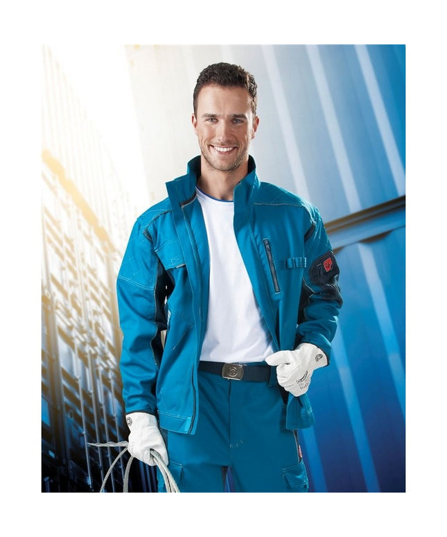 Jacheta de lucru Ardon VISION, tercot 60/40, 260 gr/mp