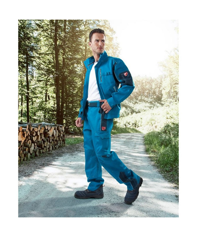 Jacheta de lucru Ardon VISION, tercot 60/40, 260 gr/mp