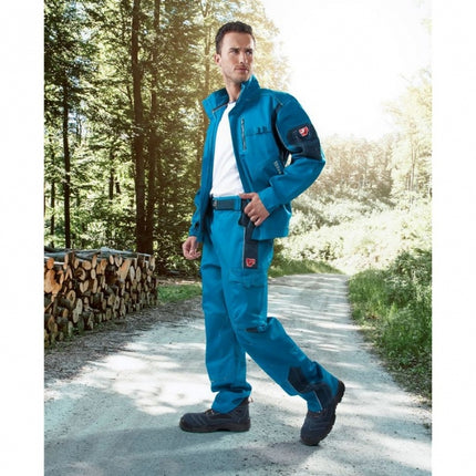 Jacheta de lucru Ardon VISION, tercot 60/40, 260 gr/mp