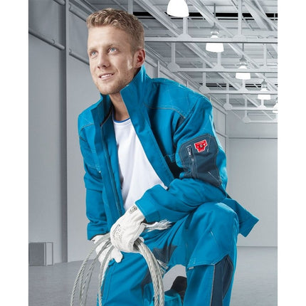 Jacheta de lucru Ardon VISION, tercot 60/40, 260 gr/mp