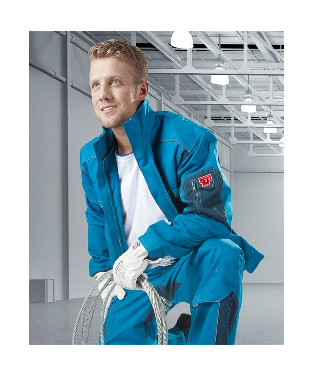 Jacheta de lucru Ardon VISION, tercot 60/40, 260 gr/mp