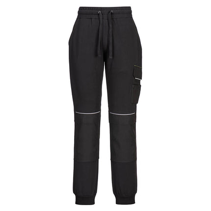 Jogger de lucru Portwest PW399, 80% bumbac, 20% poliester, 270 gr/mp